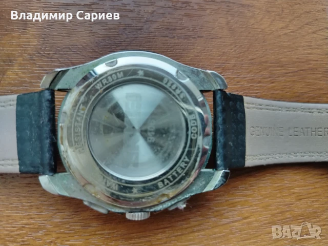  мъжки часовник skmei, снимка 3 - Мъжки - 51232281