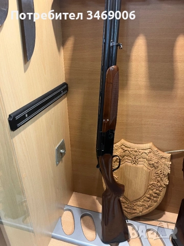 Ловна пушка BERETTA ULTRLIGHT кал.12