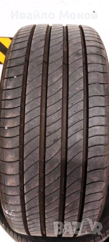4 бр. гуми Michelin Premacy 4 235/50/19, снимка 2 - Гуми и джанти - 53886356
