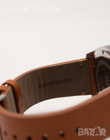 Оригинален марков мъжки часовник BOSS HUGO BOSS, снимка 8 - Мъжки - 51433657