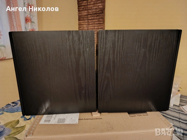 Продавам тонколони SWANS DIY 2.2, снимка 7 - Тонколони - 53480593