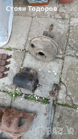 части за Фолксваген поло, снимка 7 - Части - 49781431