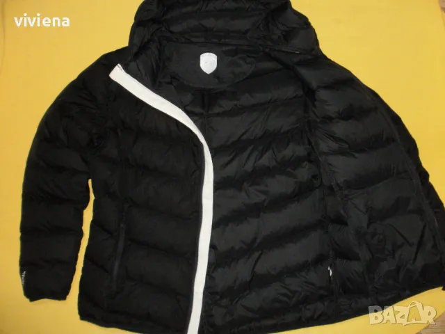 HELDRE дамско пролет-есен гъши пух ХL, снимка 5 - Якета - 49327223