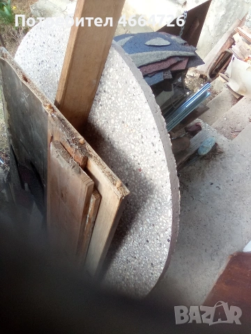 Маса,тежка,въртяща от мрамор , снимка 17 - Маси - 54043526