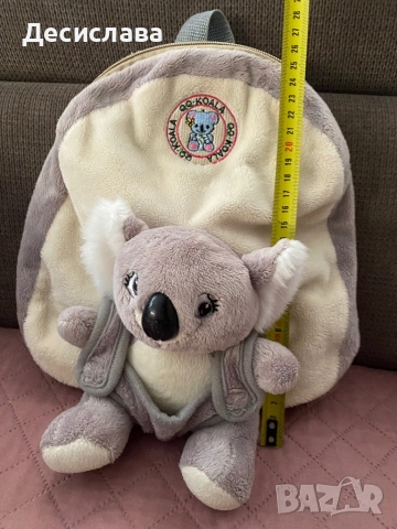 Детски раници/чанта през рамо, снимка 3 - Раници - 52029376