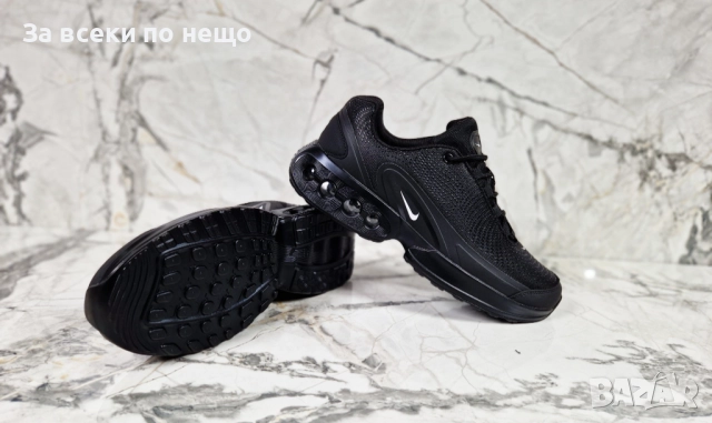 Nike Мъжки Маратонки👟Мъжки Спортни Обувки Найк - Налични Различни Цветове Код P1577, снимка 17 - Маратонки - 52580255
