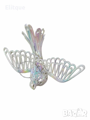 Декоративна фигурка за украса на елха, варианти, снимка 11 - Други стоки за дома - 52903868