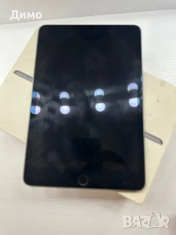 iPad mini 5th Gen, снимка 3 - Таблети - 49130760