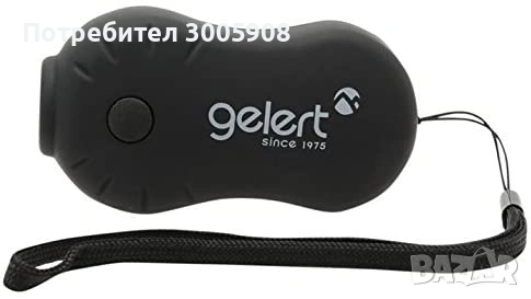 Продавам фенерче с динамо, снимка 2 - Къмпинг осветление - 53524525