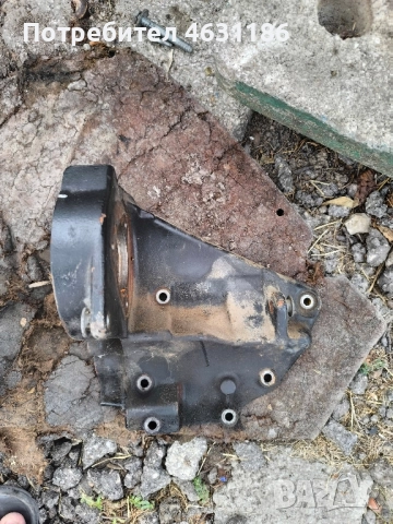 стойка за гнп за Ситроен Саксо, Пежо 106 1.5дизел