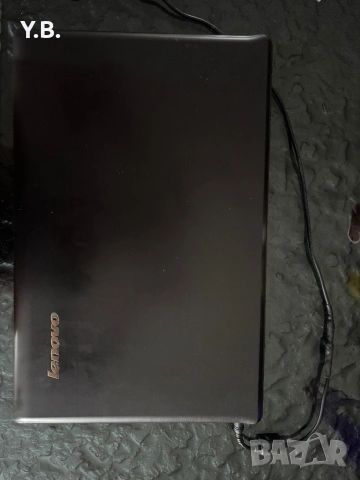 Lenovo G780, 17,3”, снимка 6 - Лаптопи за дома - 53744740