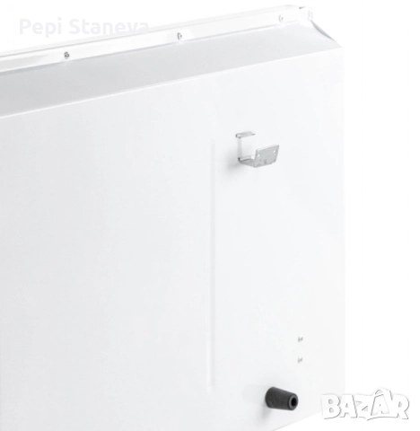 Конвекторна печка, 2000W, панелен, снимка 3 - Отоплителни печки - 52061205