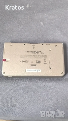 Nintendo DSi XL, снимка 4 - Nintendo конзоли - 53914517