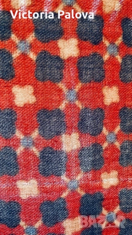 Луксозен вълнен шал MARC O’POLO, снимка 5 - Шалове - 52656367