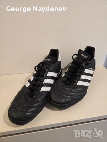 Adidas Kaiser 5 стоножки 44, снимка 2 - Футбол - 52349739