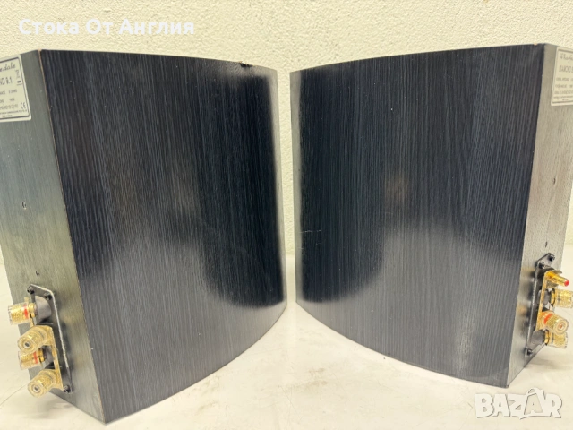 Тонколони - Wharfedale Diamond 9.1 / 100W, снимка 4 - Тонколони - 54076648