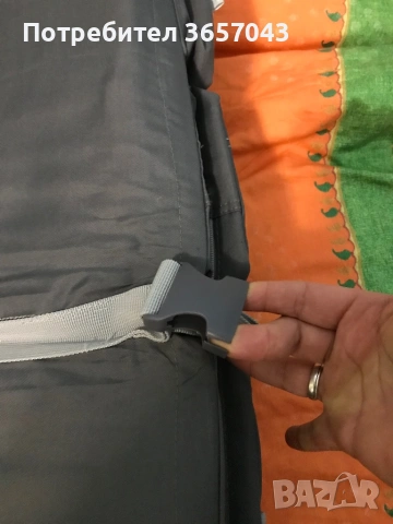 Чанта за път, снимка 7 - Други - 53265585