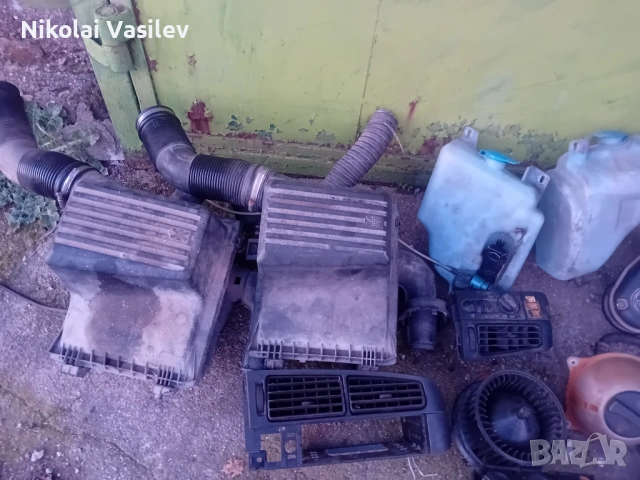 Части за коли , снимка 9 - Части - 53102460