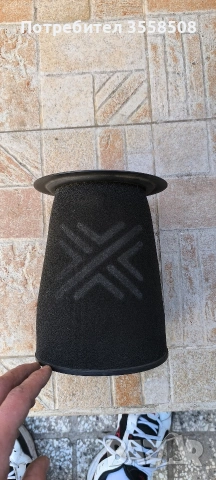 Спортен Филтър за Форд Фокус мк2/мк2.5 за 1.6tdci 