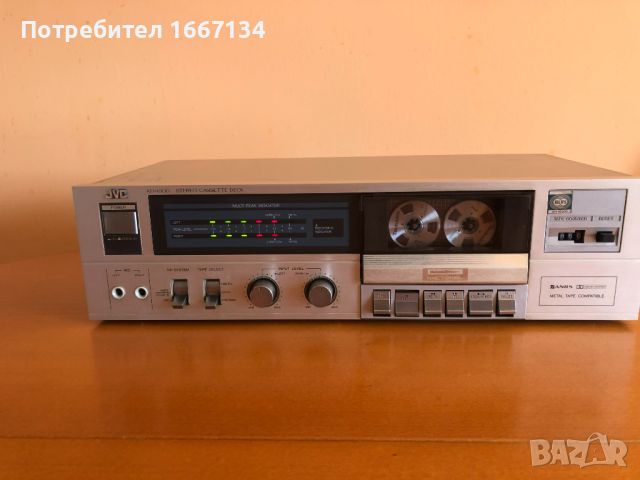 JVC KD-V100, снимка 1