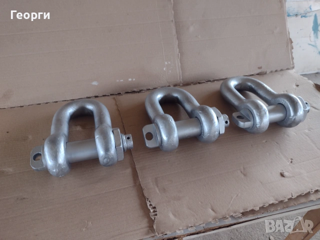 Шегели, снимка 8 - Други машини и части - 54240546