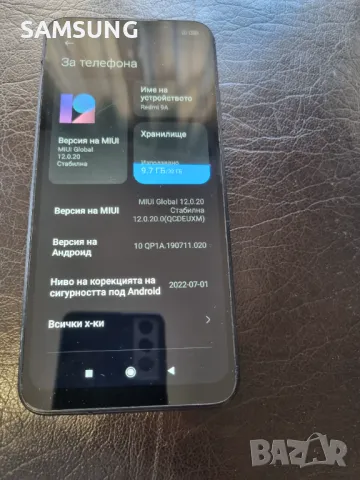 Xiaomi Redmi - 9C, снимка 3 - Xiaomi - 48737535