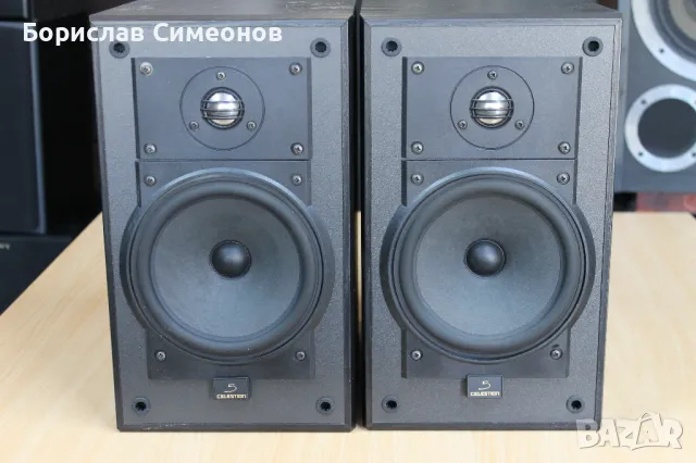 Celestion 1 Speaker, снимка 4 - Тонколони - 47596070