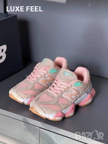 New Balance ✨Дамски Маратонки , снимка 4 - Маратонки - 53447390