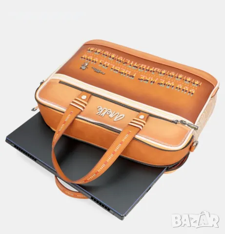 Чанта за лаптоп Anekke, колекция Magic Souls, снимка 2 - Чанти - 47696813