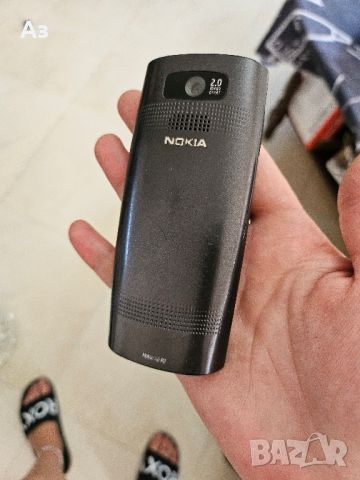 Nokia X2 - 02, снимка 2 - Nokia - 46602919