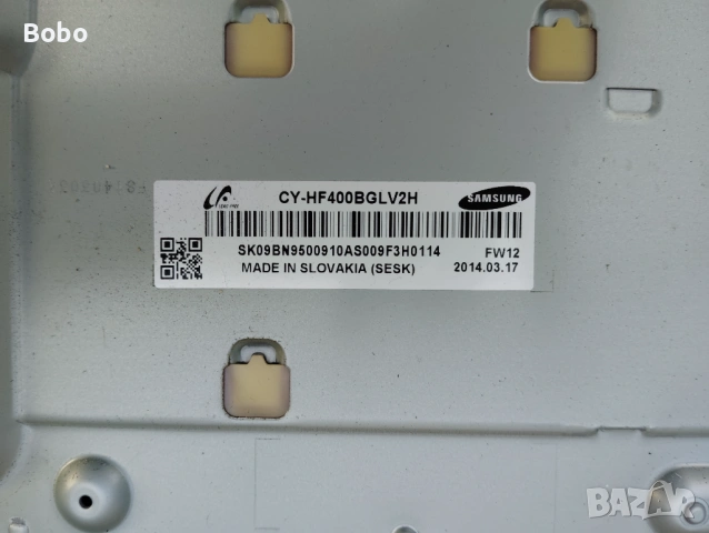 3 T-CON BN41-01938, снимка 7 - Части и Платки - 44744044