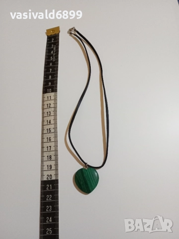 Герданче , снимка 3 - Колиета, медальони, синджири - 51623611