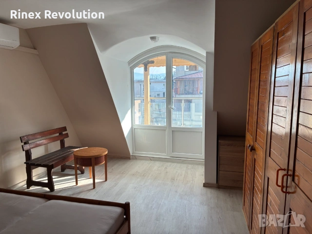 Мезонет под наем в Центъра, снимка 4 - Апартаменти - 53946290