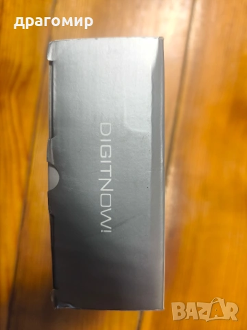 DIGITNOWI Bluetooth Cassette Player, снимка 3 - Други - 53495141