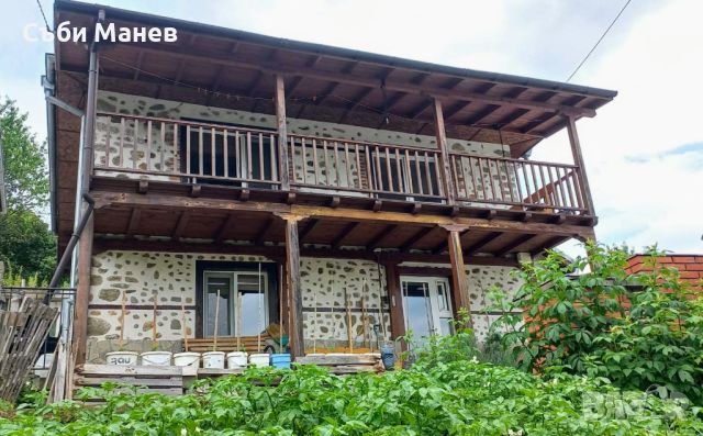 Продавам къща в Родопите.🌲, снимка 10 - Къщи - 46321899