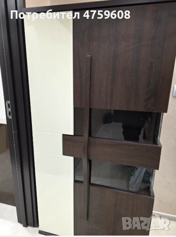 Запазена секция -Шанел, снимка 3 - Секции и витрини - 53765212