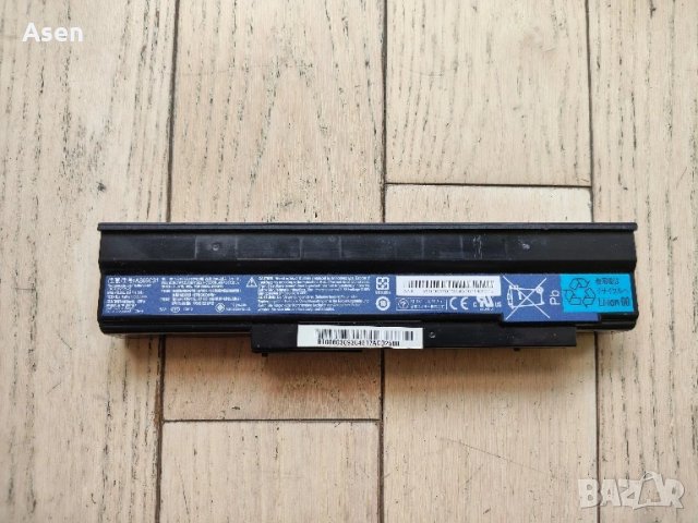 Acer Extensa 5235 5635 5635G 5635Z 5635ZG Series AS09C31 батерия