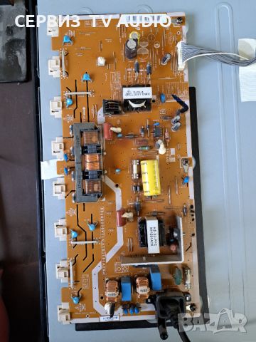 Power-İnverter Board   PSIV161C01V, V71A00023700, PSIV161C01U, T32LIPS_LC REV 1.0