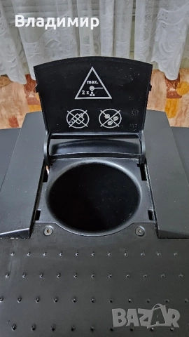 Jura Impressa C5 кафе машина , снимка 6 - Кафемашини - 51860972