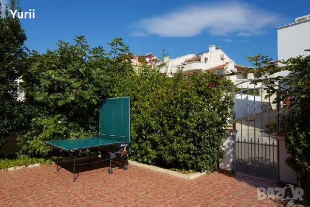 Много поддържана къща на 50 м до плажа., снимка 5 - Къщи - 49853831