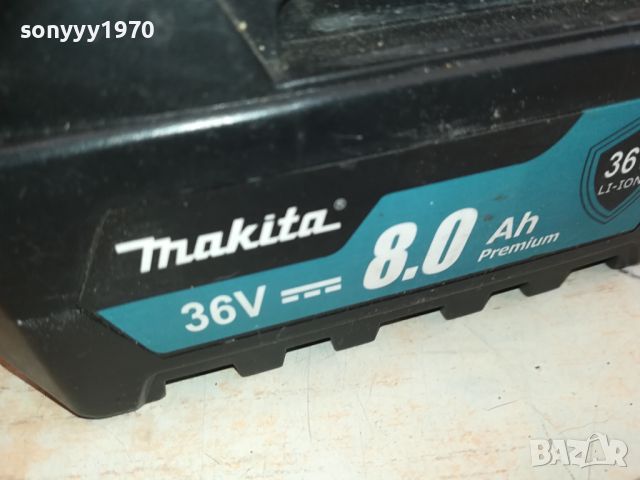 MAKITA-BATTERY PACK 1904241036, снимка 4 - Градинска техника - 45351734