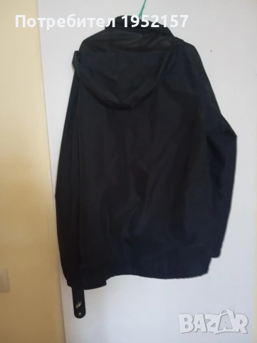 яке Jack Wolfskin, снимка 3 - Якета - 53677356