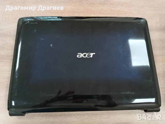 Дисплей за лаптоп Acer 6930 / 6930g, снимка 2 - Части за лаптопи - 47127429