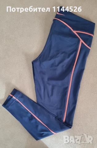 Дамски и детски клин Nike dri-fit, XS и S, снимка 2 - Клинове - 50840799