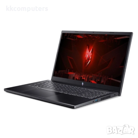 Acer Nitro V15, ANV15-51-98T8 Лаптоп 15.6", снимка 3 - Лаптопи за игри - 51943041