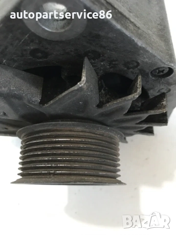 Алтернатор Ecopower 4 цилиндъра за Mercedes 1117 (1997) 0986040260, снимка 2 - Части - 53886687