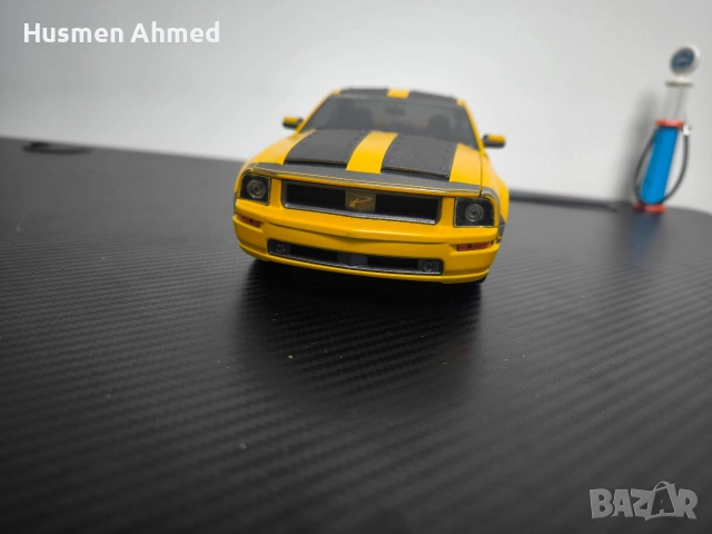 форд модели мащаб 1:18 Ford, снимка 14 - Колекции - 53884198