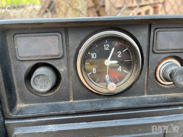 Барче ваз 2107/Lada 2107 СДЕЛАНО В СССР, снимка 6 - Части - 46656782