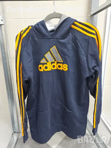 Суитчър Адидас/Adidas, снимка 1 - Суичъри - 47173169