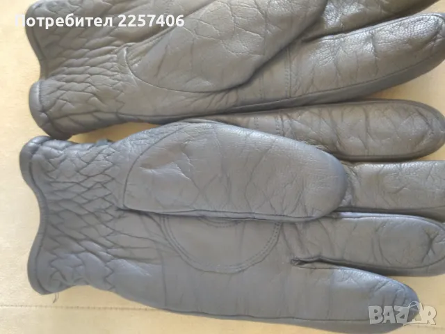 Ръкавици , снимка 4 - Ръкавици - 50379559